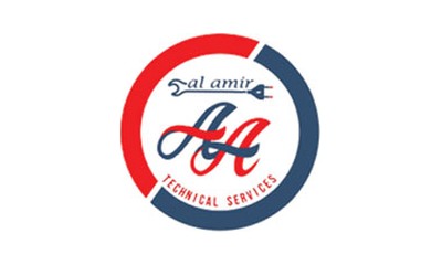 Al Amir Technical Services logo