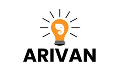 Arivan logo