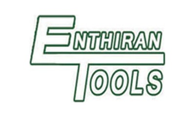 Enthiran Tools logo