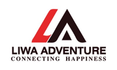 Liwa Adventure logo