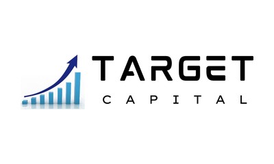 Target Capital logo