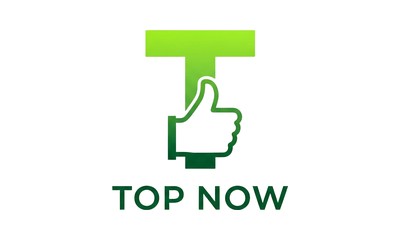 TopNow logo