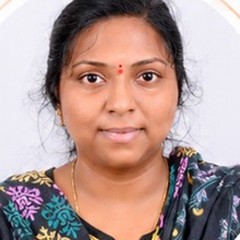 Rajaaishwariyam M