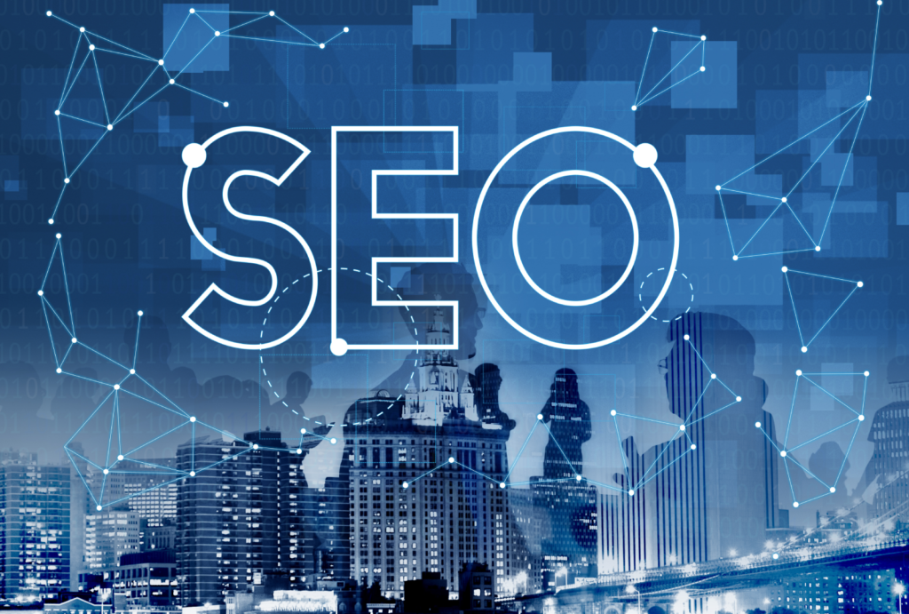 What is SEO and Its Types