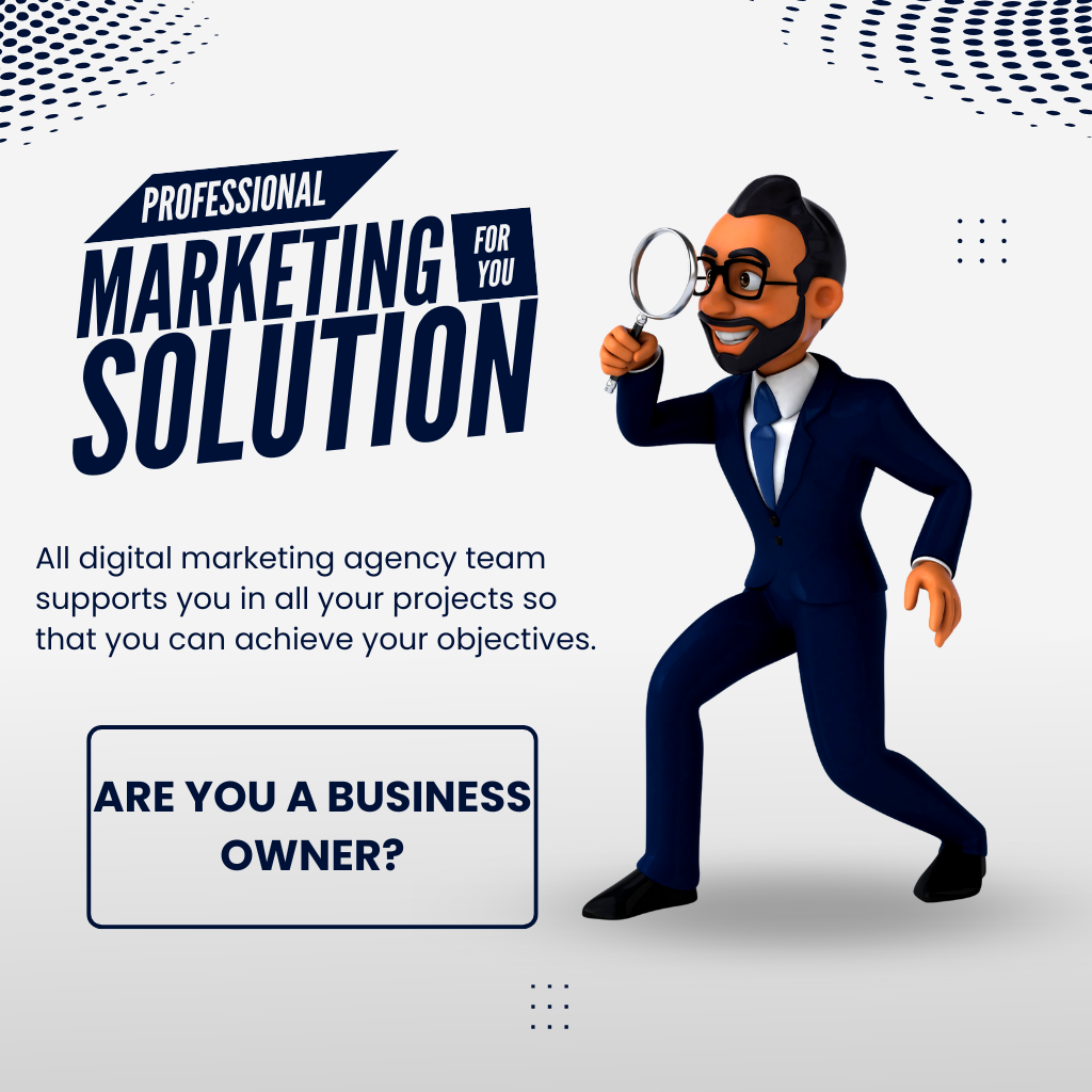 Digital Marketing Course for Business Owners