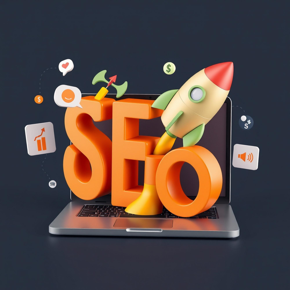 Search Engine Optimization (SEO)