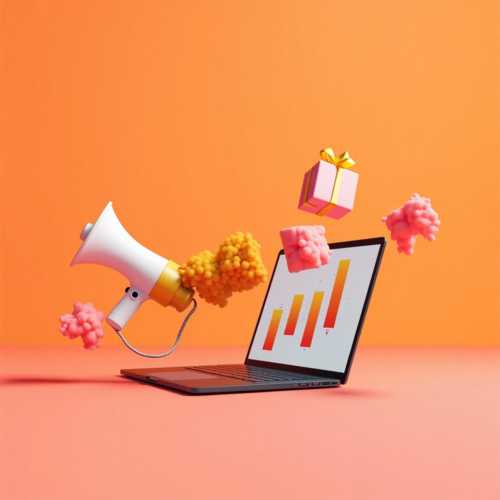 Performance Marketing