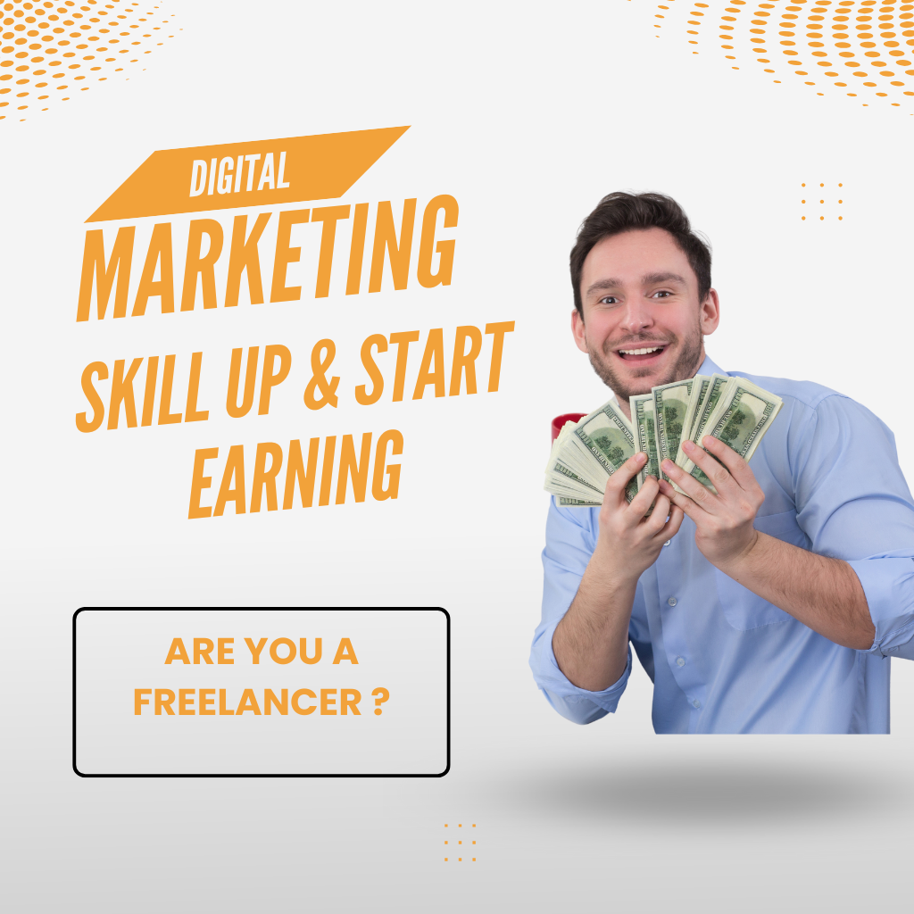 Freelancer Course