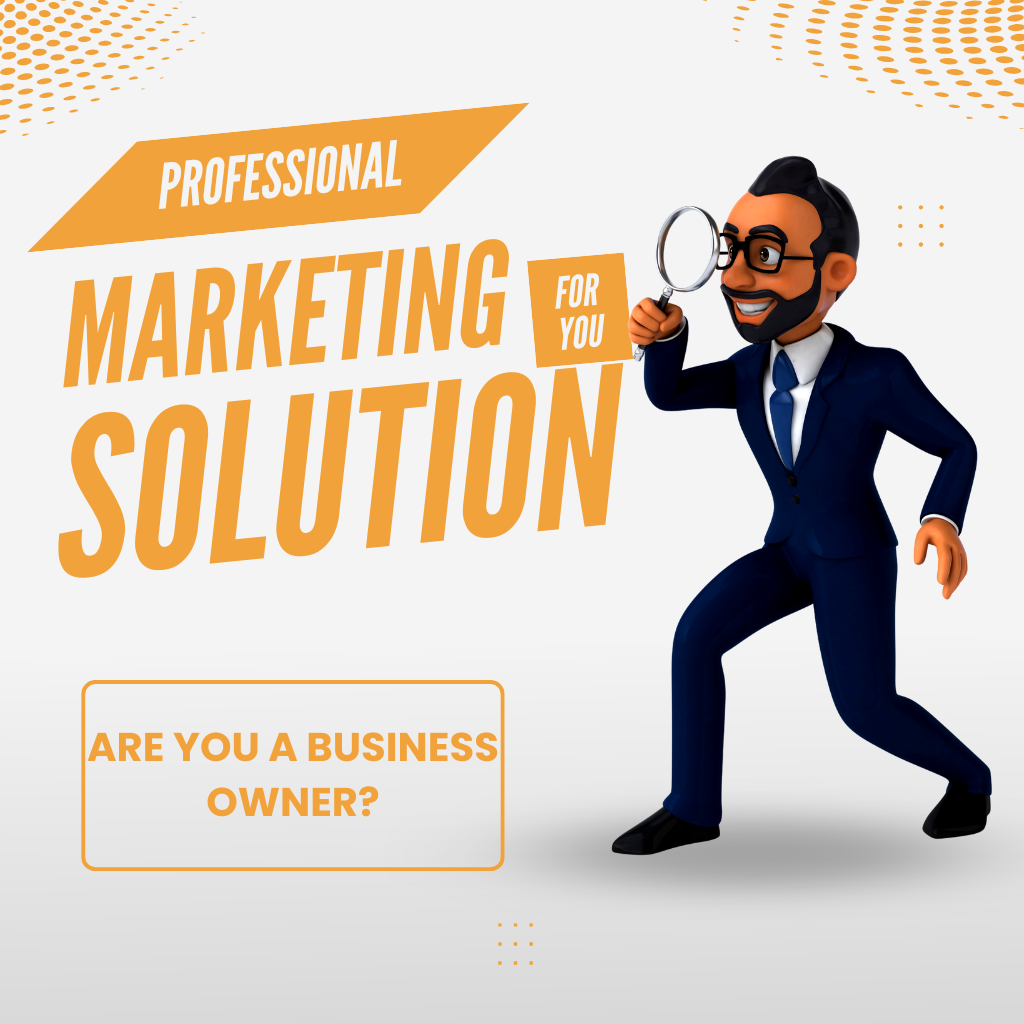 Business Owner Course