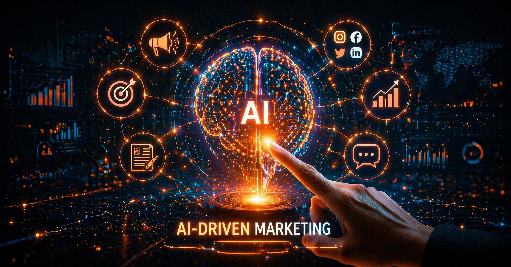 How AI is Changing Digital Marketing in 2026