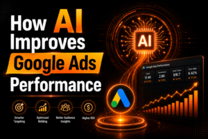 How AI Improves Google Ads Performance