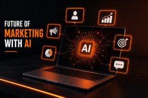 Future of Marketing with AI in 2026: How Businesses Can Actually Win